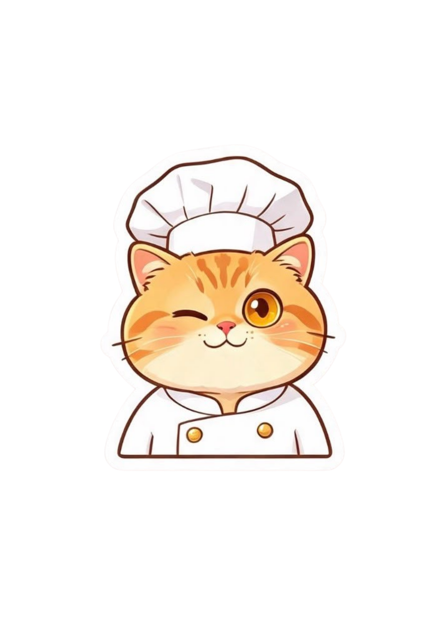 Chef Mino